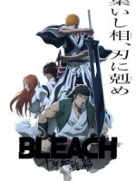 Bleach: Huyết Chiến Ngàn Năm – Xung Khắc