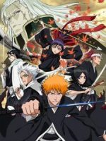 Bleach Movie 1: Memories of Nobody