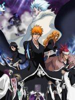 Bleach Movie 2: The DiamondDust Rebellion – Mou Hitotsu no Hyourinmaru