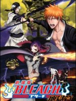 Bleach Movie 4: Jigoku-hen