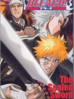 Bleach: The Sealed Sword Frenzy