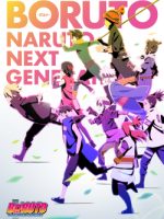 Boruto: Naruto Next Generations