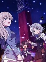 Brave Witches: Petersburg Daisenryaku