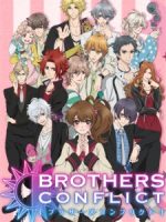 Brothers Conflict