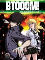 Btooom!