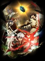 Chain Chronicle: Haecceitas no Hikari Movie