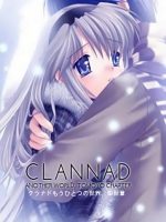 Clannad: Mou Hitotsu no Sekai, Tomoyo-hen