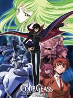 Code Geass: Hangyaku no Lelouch