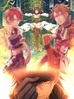 Code:Realize – Sousei no Himegimi