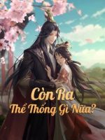 Còn Ra Thể Thống Gì Nữa