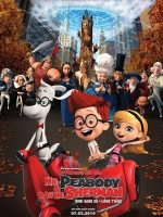 Cuộc Phiêu Lưu của Mr. Peabody và Cậu Bé Sherman