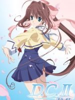 D.C.II: Da Capo II