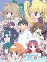 D.C.S.S: Da Capo Second Season