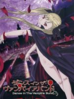 Dance in the Vampire Bund