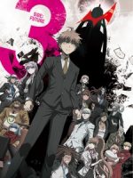 Danganronpa 3: The End of Kibougamine Gakuen – Mirai-hen