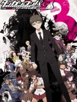 Danganronpa 3: The End of Kibougamine Gakuen – Zetsubou-hen