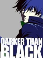 Darker than Black: Kuro no Keiyakusha – Sakura no Hana no Mankai no Shita