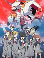 Darling in the FranXX