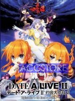 Date A Live II