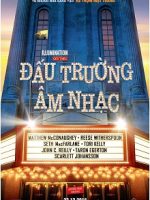 Đấu Trường Âm Nhạc