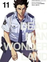 Deadman Wonderland: Akai Knife Tsukai