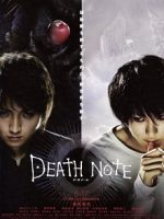 Death Note Live Action