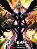 Death Note: Rewrite