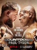 Đếm ngược: Paul vs. Tyson