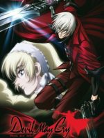 Devil May Cry