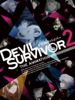 Devil Survivor 2 The Animation