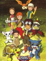 Digimon Adventure 02