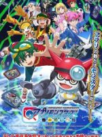 Digimon Universe: Appli Monsters