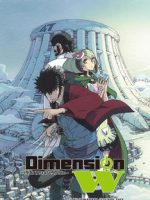 Dimension W