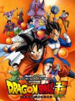 Dragon Ball Super