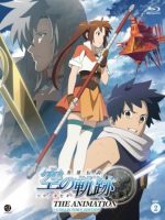 Eiyuu Densetsu: Sora no Kiseki The Animation