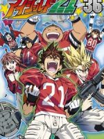 Eyeshield 21