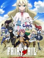 Fairy Tail: Final Series