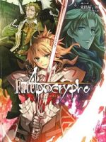 Fate/Apocrypha