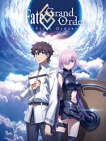 Fate/Grand Order: First Order