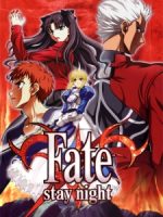 Fate/stay night