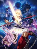 Fate/stay night: Unlimited Blade Works 2nd Season