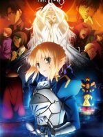 Fate/Zero 2nd Season