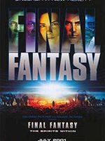 Final Fantasy: Linh Hồn Trái Đất