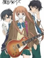 Fukumenkei Noise