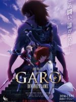 Garo Movie: Divine Flame