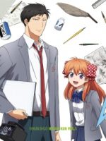 Gekkan Shoujo Nozaki-kun Specials