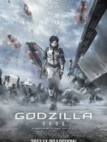 Godzilla 1: Kaijuu Wakusei