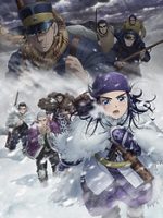 Golden Kamuy 3rd Season