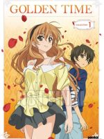 Golden Time