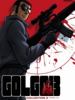 Golgo 13 (TV)